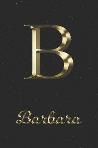 Cover of Barbara