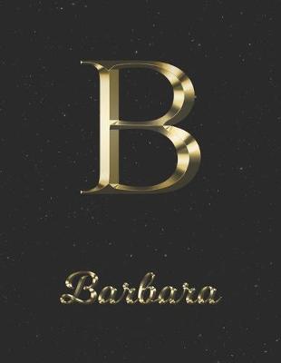 Book cover for Barbara