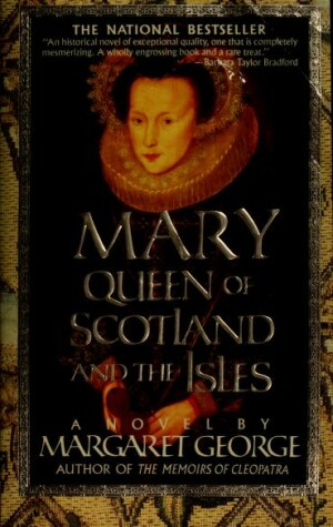 Book cover for Mary Queen of Scotland