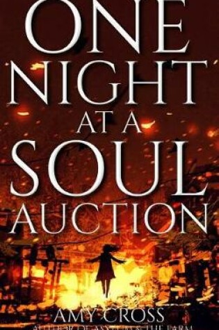 Cover of One Night at a Soul Auction