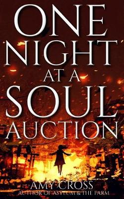 Book cover for One Night at a Soul Auction