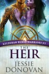 Book cover for The Heir