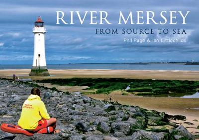 Book cover for River Mersey