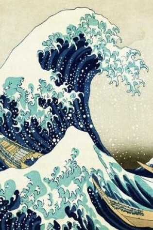 Cover of Great Wave