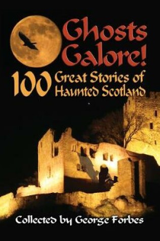 Cover of Ghosts Galore!