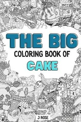 Cover of Cake