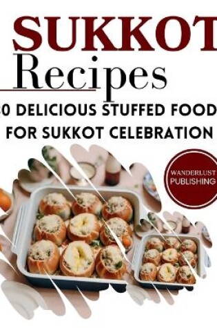 Cover of Sukkot Recipes