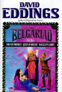 Book cover for The Belgariad
