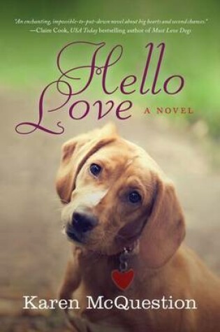 Cover of Hello Love
