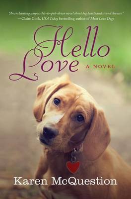 Book cover for Hello Love
