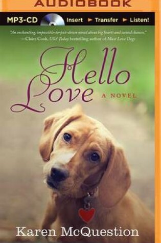 Cover of Hello Love