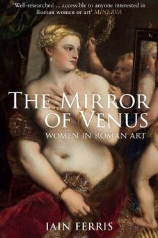 Cover of The Mirror of Venus