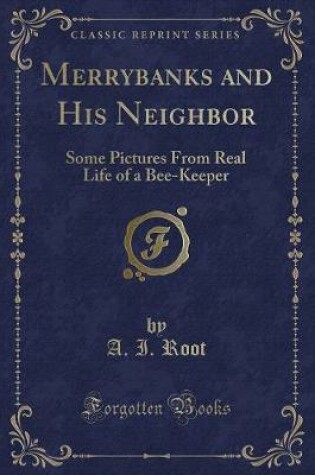 Cover of Merrybanks and His Neighbor