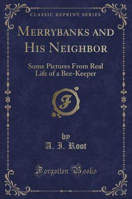 Book cover for Merrybanks and His Neighbor