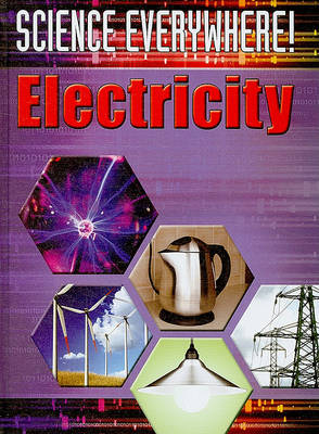 Cover of Electricity