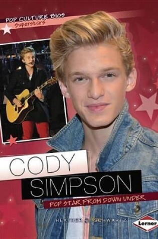 Cover of Cody Simpson