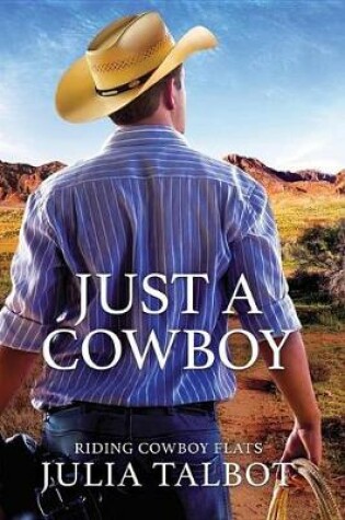 Cover of Just a Cowboy