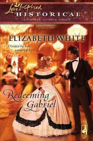 Cover of Redeeming Gabriel