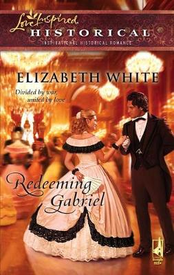 Book cover for Redeeming Gabriel