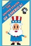 Book cover for Let's Learn About the United States of America!
