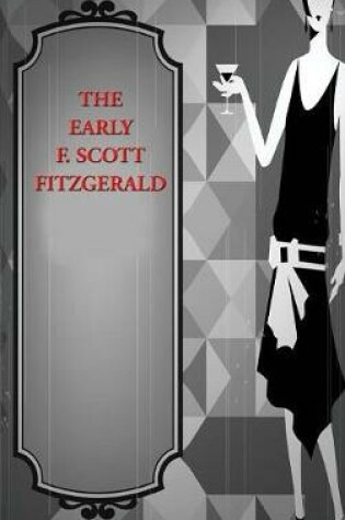 Cover of Early F. Scott Fitzgerald