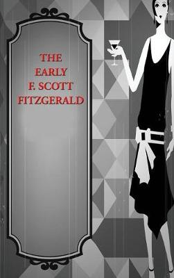 Book cover for Early F. Scott Fitzgerald