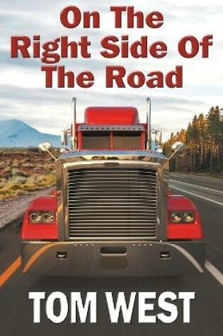 Cover of On The Right Side Of The Road