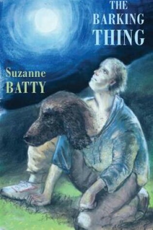 Cover of The Barking Thing