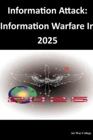 Cover of Information Attack