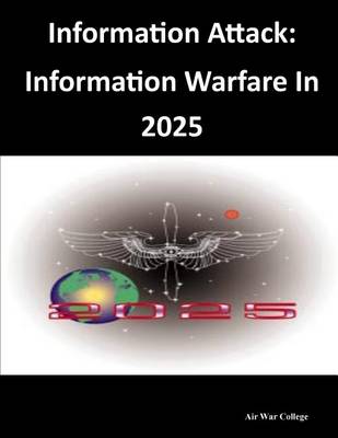 Book cover for Information Attack