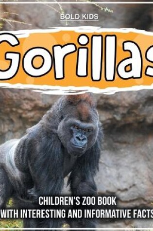 Cover of Gorillas