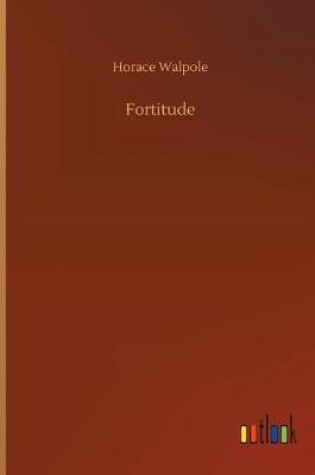 Cover of Fortitude