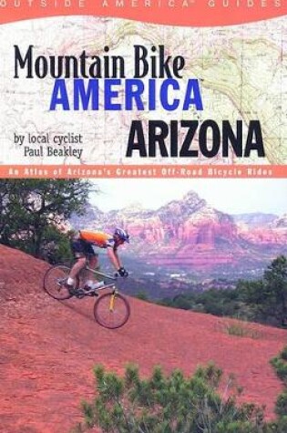 Cover of Arizona