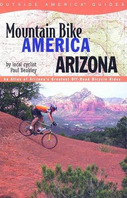 Book cover for Arizona