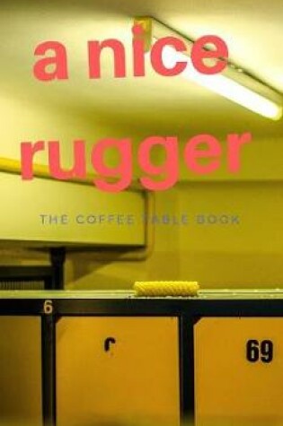 Cover of A nice RUGGER