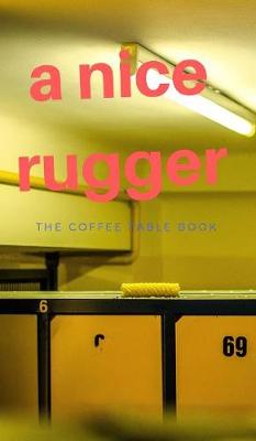 Book cover for A nice RUGGER