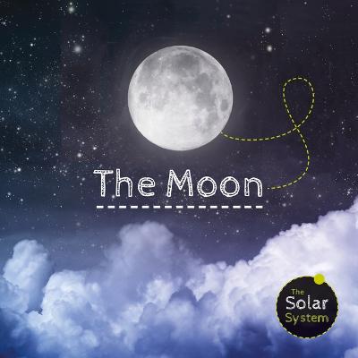 Cover of The Moon