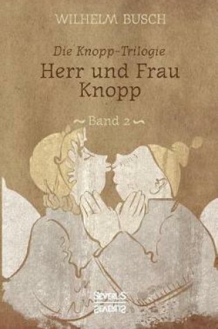 Cover of Herr und Frau Knopp