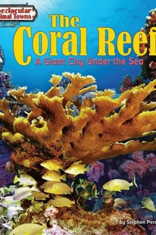 Cover of The Coral Reef