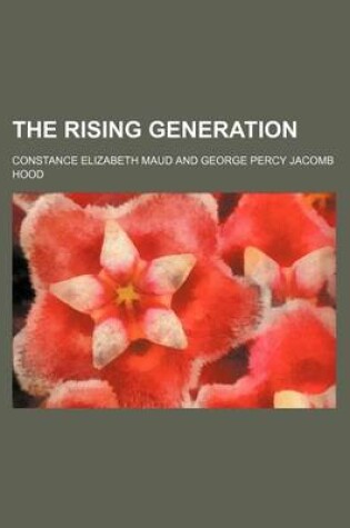 Cover of The Rising Generation