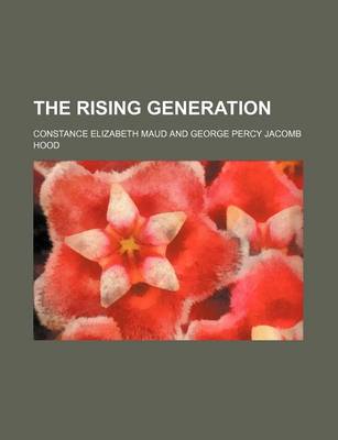 Book cover for The Rising Generation