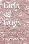 Book cover for Girls vs. Guys