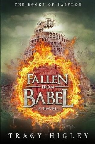 Cover of Fallen from Babel