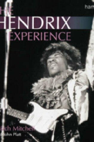 Cover of The Hendrix Experience