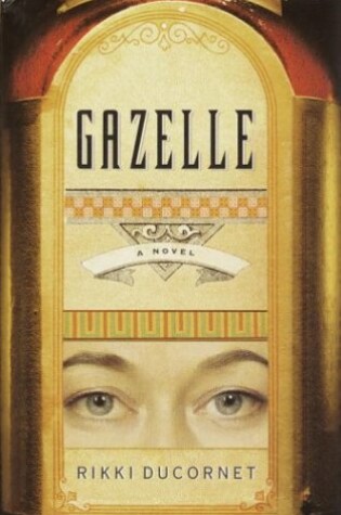 Cover of Gazelle