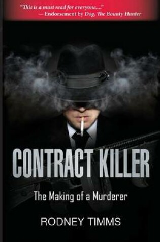 Cover of Contract Killer