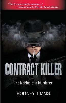 Book cover for Contract Killer