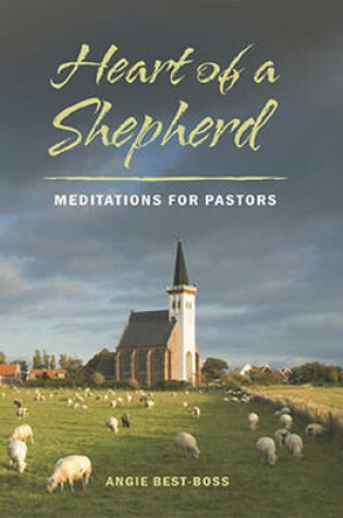 Cover of Heart of a Shepherd