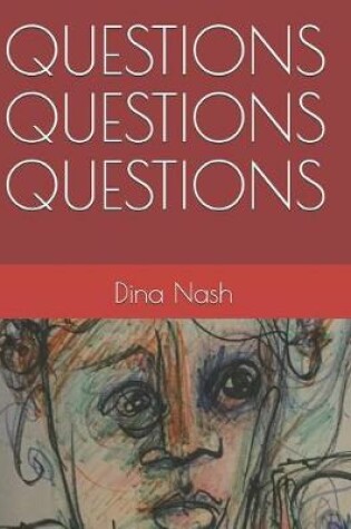 Cover of Questions Questions Questions