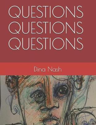 Book cover for Questions Questions Questions